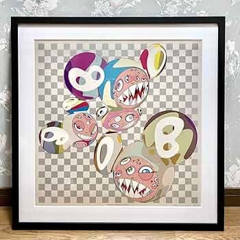 限定★M r. ミスター　ぶい　ポスター　新品未開封　正規品　カイカイキキ 71nenjH+NgL._UF350,350_QL50_.jpg